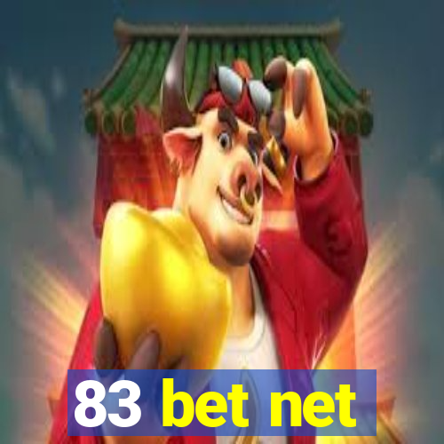 83 bet net